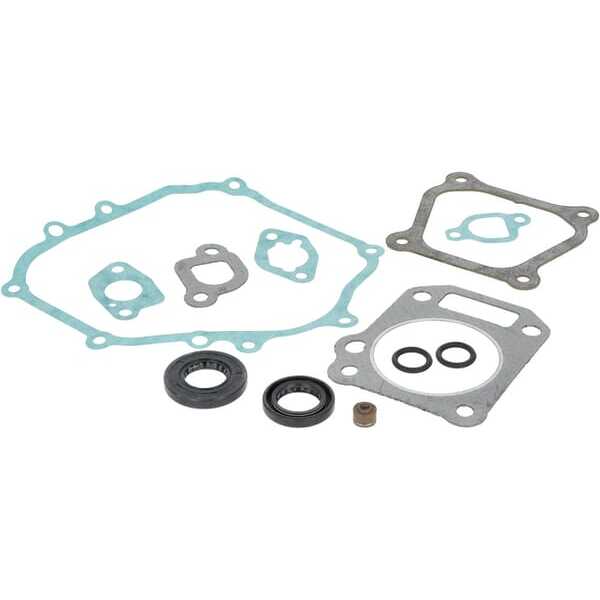 BS DichtungssatzBriggs & Stratton - 84004308 - Engine gasket set