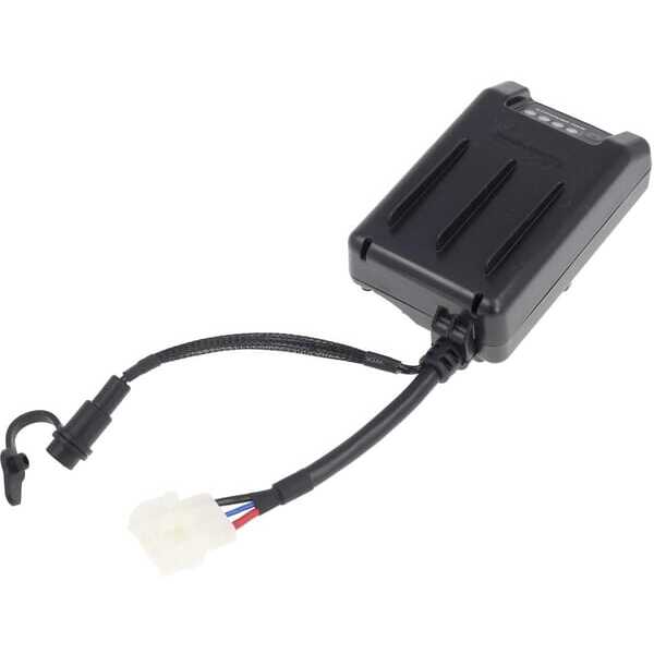 BS BatterienÜbersichtOEF&G - 84004958 - Batterie