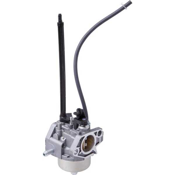 BS Vergaser Briggs & Stratton - 84005069 - Vergaser