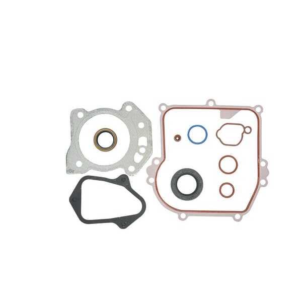 BS DichtungssatzBriggs & Stratton - 84006587 - Dichtungssatz, Motor