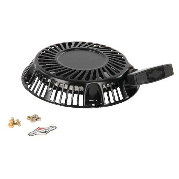BS HandstarterBriggs & Stratton - 84007752 - Reversierstarter
