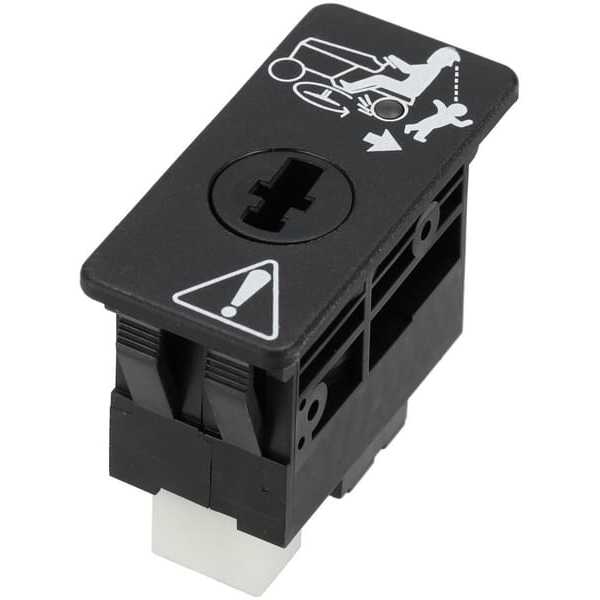 BS SchalterÜbersicht F&G - 84008079 - Switch