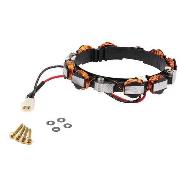 BS SpannungsreglerBriggs & Stratton - 84012663 - Lichtmaschinen-stator