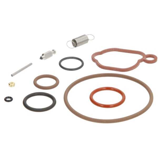 BS VergaserreparatursetBriggs & Stratton - 84013087 - Vergaserüberholsatz
