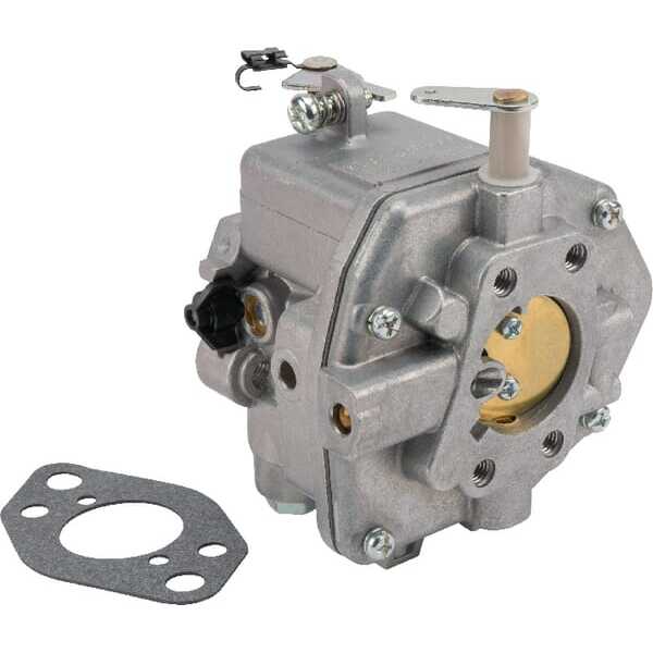 BS Vergaser Briggs & Stratton - 844988 - Vergaser