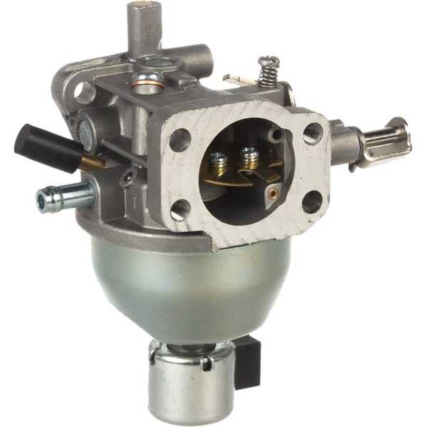 BS Vergaser Briggs & Stratton - 846595 - Vergaser
