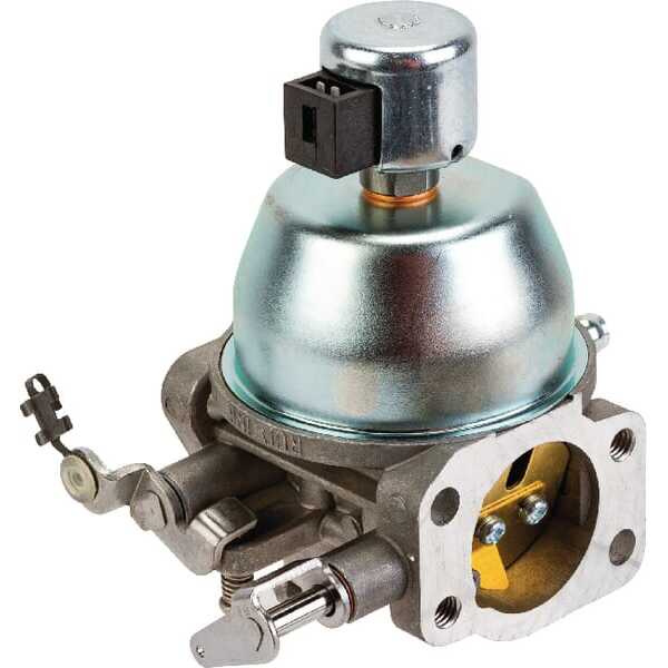 BS Vergaser Briggs & Stratton - 847050 - Vergaser