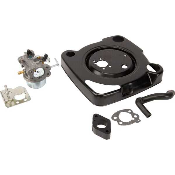 BS Vergaser Briggs & Stratton - 847395 - Vergaser