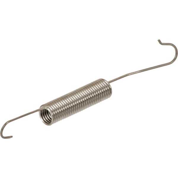 BS ReglerfederBriggs & Stratton - 847470 - Reglerfeder
