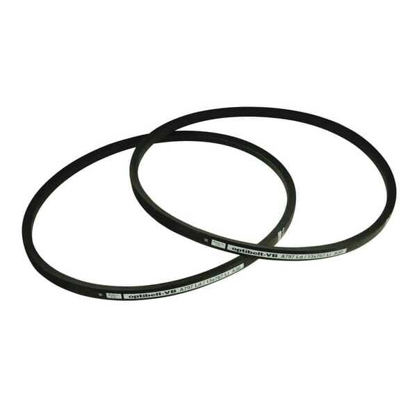 John Deere  - 8500Z088 - Kilerem 10 x 2240Li Z88 Optibelt