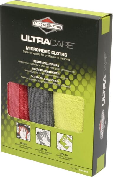 Uc Mikrofasertuch - 992429 - Briggs & Stratton