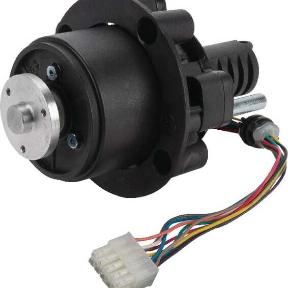 AL-KO Electric motors Robot mowersoverviewOE - AK45507310 - Messermotor