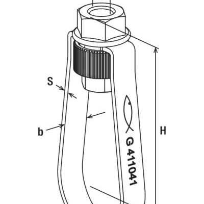 AL-KO OE - AK513312 - Schutzgummi Newtec