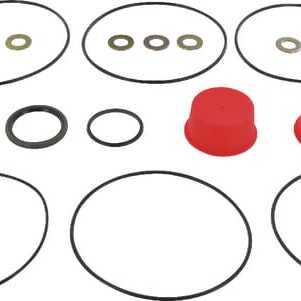 John Deere OE Group 2 - AL112819 - Dichtungssatz