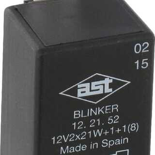 John Deere Blinkrelais - AL202581N - Blinkrelais