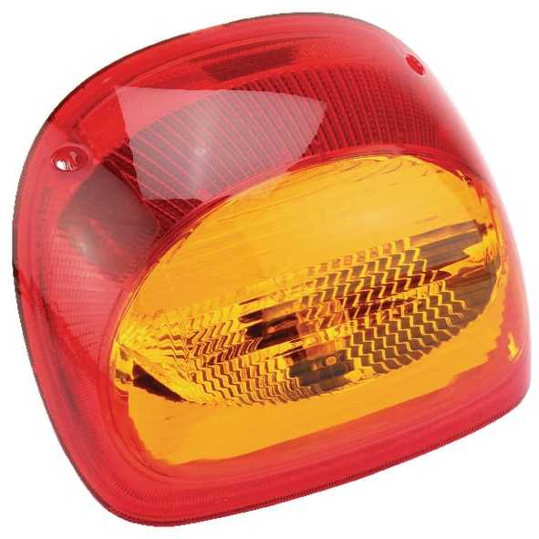 John Deere Rear lights OE - AL210180 - Rückleuchte