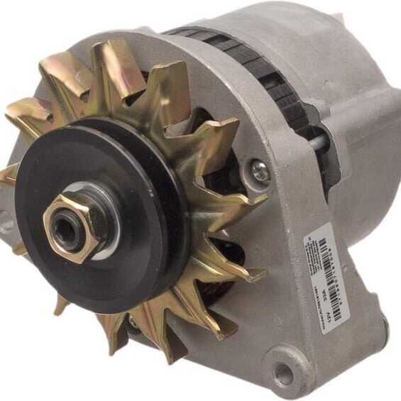 John Deere Lichtmaschine Kramp - ALT26151051 - Alternator 14V 33A