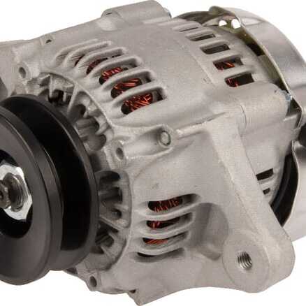 John Deere Lichtmaschine Kramp - ALT26250761 - Alternator 14V 40A