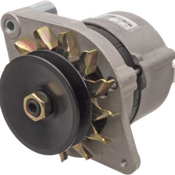 John Deere Lichtmaschine Kramp - ALT26250971 - Alternator 14V 33A