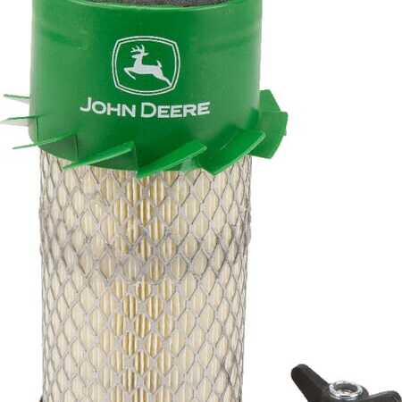 John Deere Luftfilter rund - AM108243 - Filtereinsatz