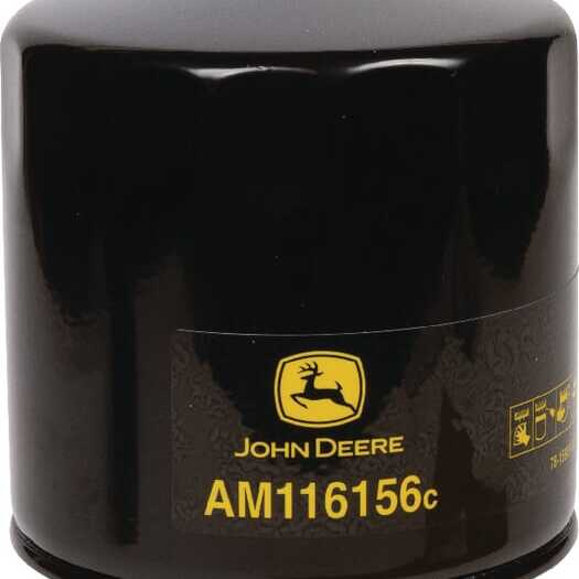 John Deere ÖlfilterSabo - AM116156 - Ölfilter