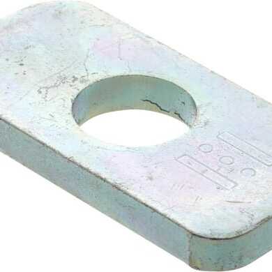 John Deere Carraro Metallwaren, Halterung - CI040569 - Metallteile allgemein