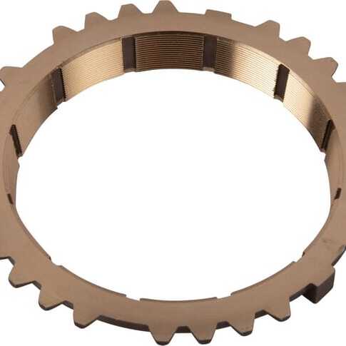 John Deere Synchroneinrichtung - CI046317 - Synchronring