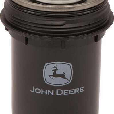 John Deere Kraftstofffilter - DZ115390 - Filterelement