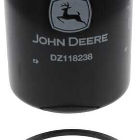 John Deere Ölfilter - DZ118238 - Ölfilter