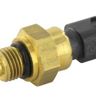 John Deere Sensor für Wassertemperatur - DZ123024 - Temperatursensor