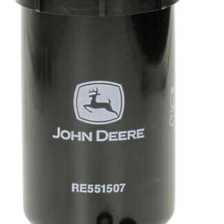 John Deere Kraftstofffilter - DZ128543 - Kraftstofffilter