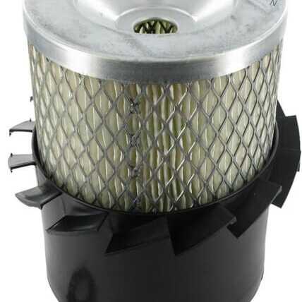 John Deere Luftfilter - E500667 - Luftfilter aussen Donaldson