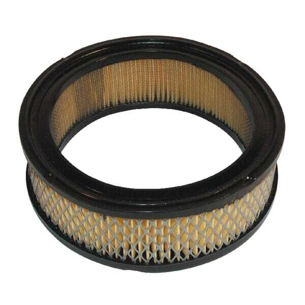 John Deere  - FGP006037 - Luftfilter alternativ 153 mm x 120 mm Indv x 48 mm OEM 235116 32008