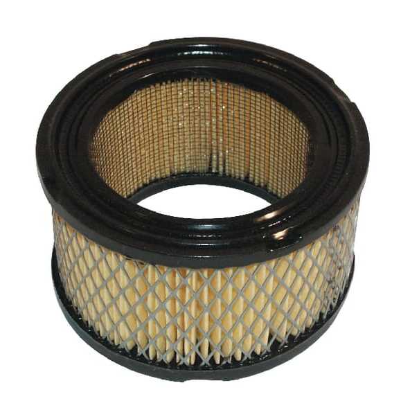 John Deere Luftfilterpassend für Tecumseh - FGP006093 - Luftfilter rund