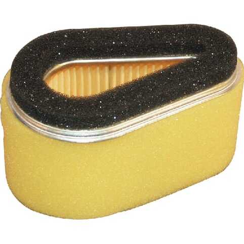 John Deere Luftfilter ovalKawasaki _ - FGP014105 - Luftfilter oval