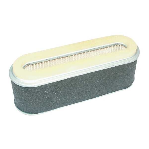 John Deere  - FGP014109 - Luftfilter Kawasaki 178 mm x 57 mm x 70 mm OEM 11013-2021