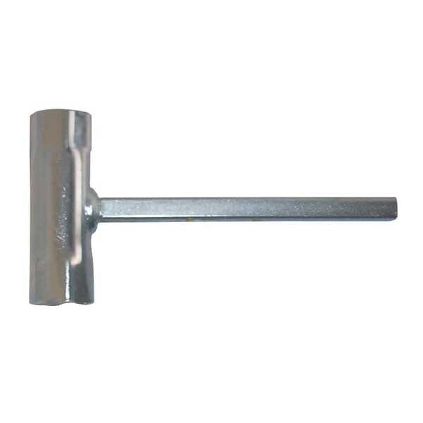 BS Zündkerzenschlüssel Briggs & Stratton - FGP453392 - Zündkerzenschlüssel 19x21, vierkant 3/8" (9.525 mm)