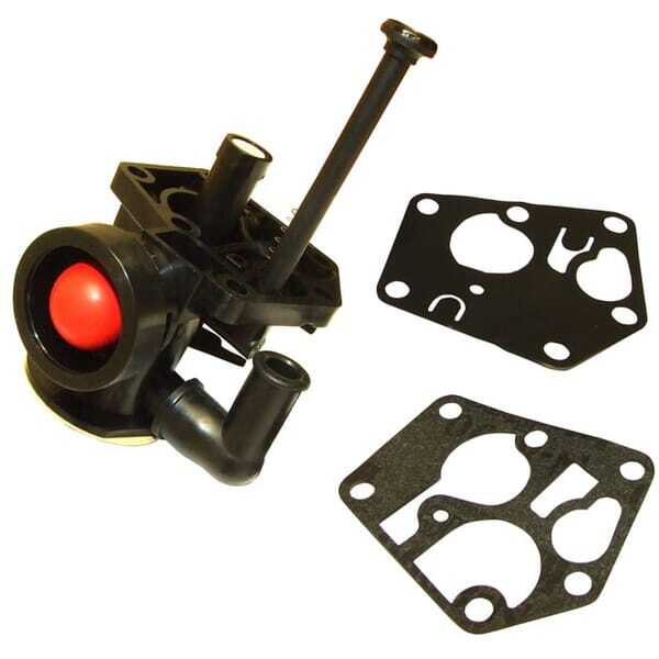 BS Vergaser Briggs & Stratton - FGP456483 - Vergaser passend für B&S 498809