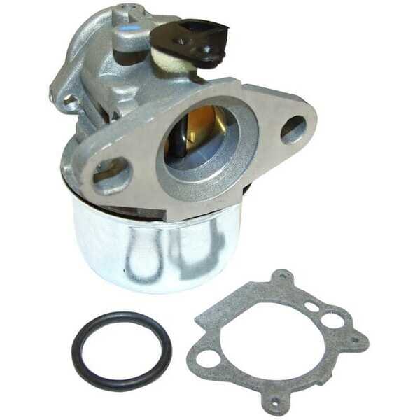 BS Vergaser Briggs & Stratton - FGP456485 - Vergaser, passend für B&S 799868