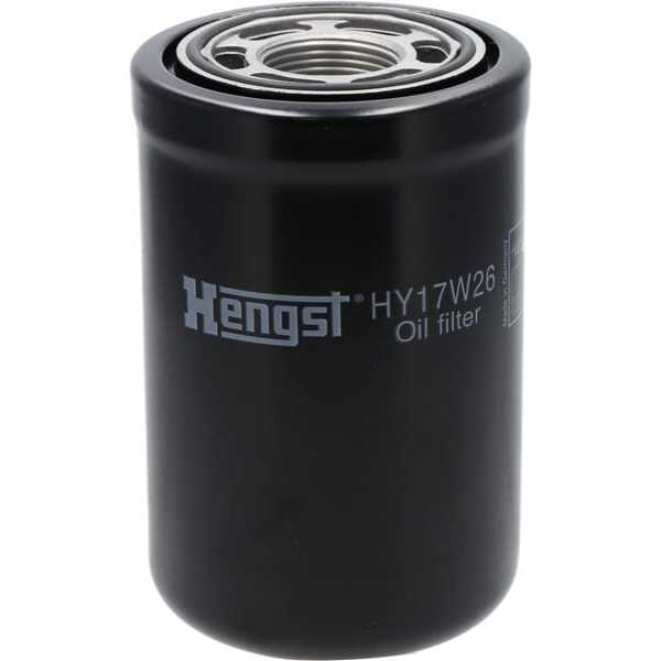John Deere  - HY17W26 - Oliefilter