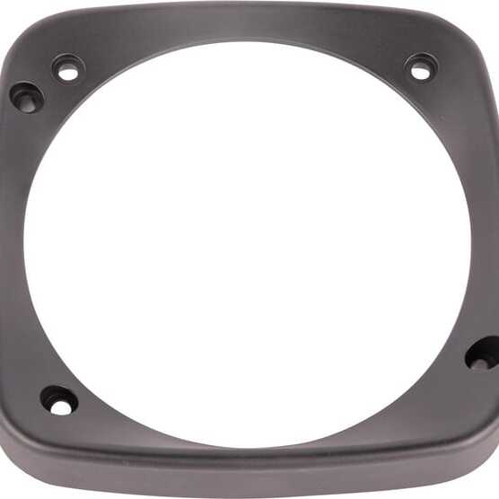 John Deere Scheinwerfer OE - L55980 - Headlamp frame