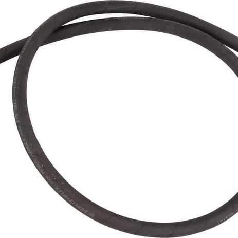 John Deere Buchsen OE - L65385 - Sleeve tubing