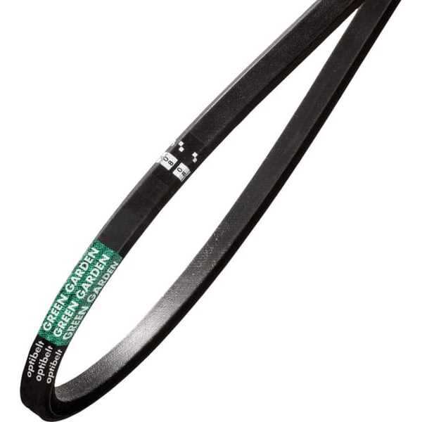 BS AA Optibelt, Sechskantriemen - LG2000998 - Sechskantriemen AA110