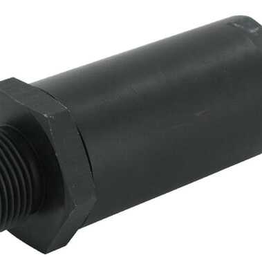 John Deere Hydraulikfilter OE - LVA12302 - Hydraulikfilter inline