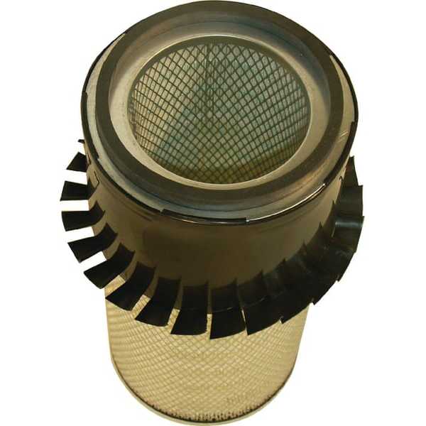 John Deere  - P181064 - Luftfilter udv Donaldson