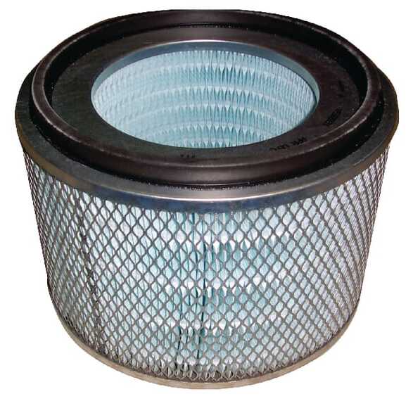 John Deere Kabinenfilter - P532931 - Kabinenfilter Donaldson