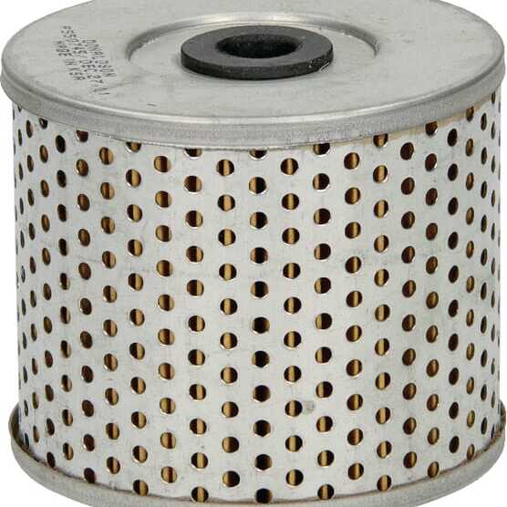 John Deere Kraftstofffilter Element - P550745 - Kraftstofffilter Donaldson