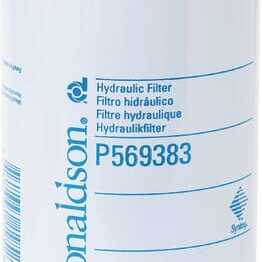 John Deere Hydraulikfilter - P569383 - Hydraulikfilter Donaldson