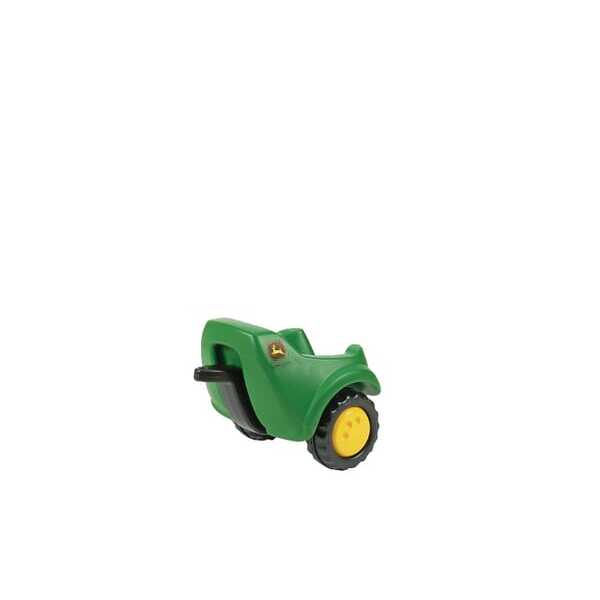 John Deere R12202 Anhänger für Rutschtraktor - R12202 - John Deere Anhänger grün