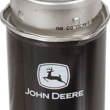 John Deere Kraftstofffilter - RE546336 - Kraftstofffilter